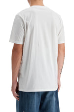 Hugo Men's Dulivio Logo T-Shirt