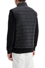 Boss Men's Foldable Padded Vest