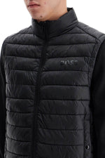 Boss Men's Foldable Padded Vest