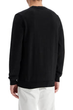 Hugo Men's Cotton San Cassius Pullover