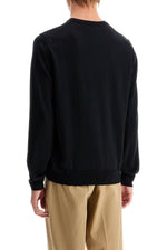 Boss Men's 'Botto' Light Wool Sweater