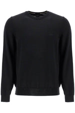 Boss Men's 'Botto' Light Wool Sweater