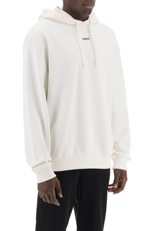 Hugo Men's Dapo Hoodie