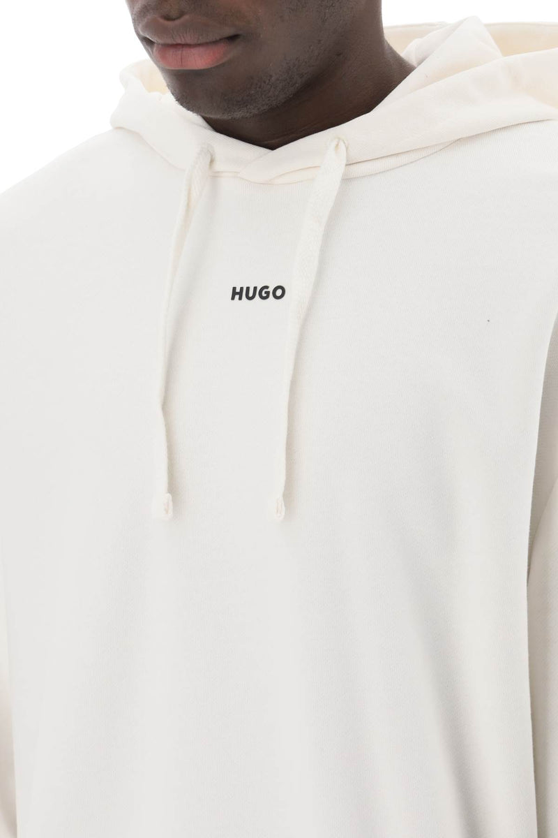 Hugo Men's Dapo Hoodie