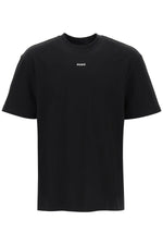 Hugo Men's Compact Cotton T-Shirt