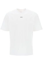 Hugo Men's Compact Cotton T-Shirt