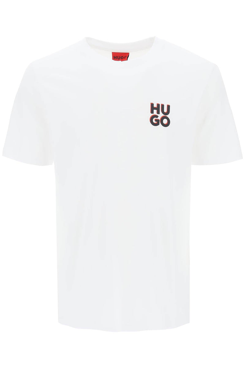 Hugo Men's 'Dimento T-Shirt