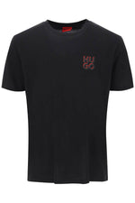 Hugo Men's 'Dimento T-Shirt