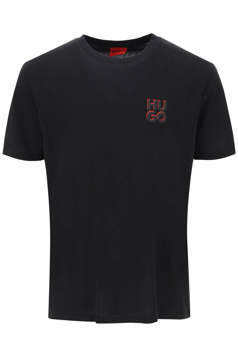 Hugo Men's 'Dimento T-Shirt