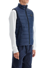 Boss Men's Quilted Oden