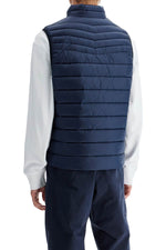 Boss Men's Quilted Oden