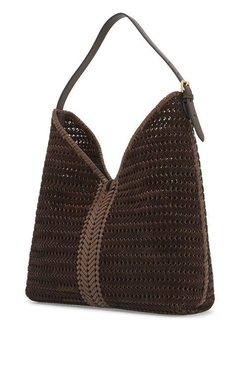 Anya Hindmarch Women's Neeson Tassal Hobo Bag