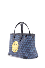 Anya Hindmarch Women's 'Plastic Bag Xs Wink Tote - A