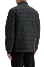 Hugo Men's Lightweight Recycled Nylon Down Jacket