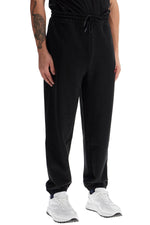 Hugo Men's Cotton Logo Joggers For