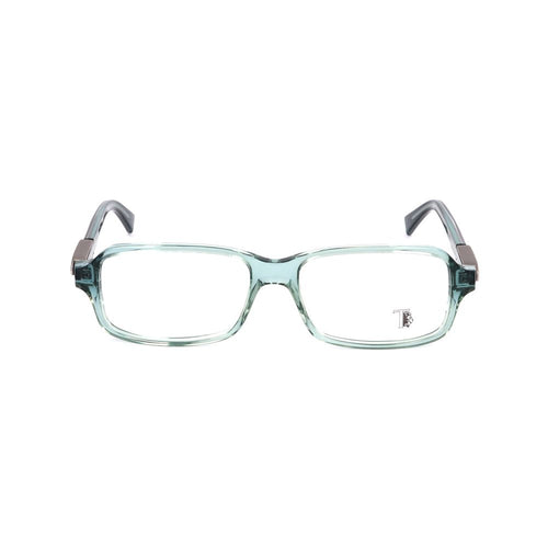 Tod's Turquoise Acetate Women's Frames