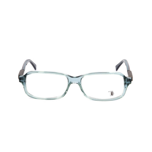 Tod's Turquoise Acetate Women's Frames