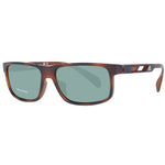 Adidas Brown Men Men's Sunglasses