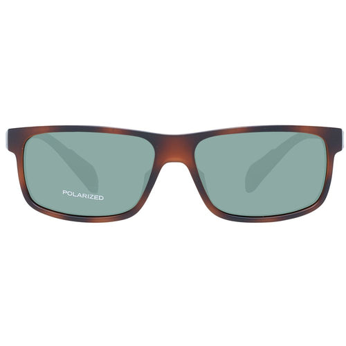 Adidas Brown Men Men's Sunglasses