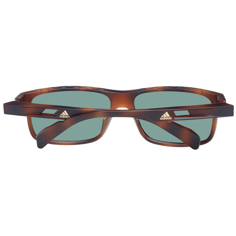 Adidas Brown Men Men's Sunglasses