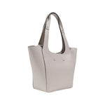 Guess Cream Polyethylene Women's Handbag