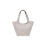 Guess Cream Polyethylene Women's Handbag