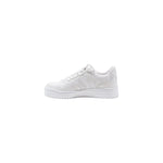 Guess White Polyethylene Flat Women's Shoe