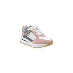 Guess Multicolor Polyester Women's Sneaker