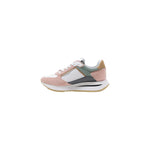 Guess Multicolor Polyester Women's Sneaker