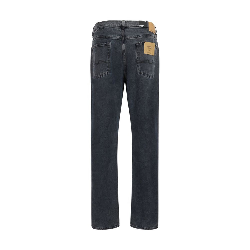 7FOR Men's Jeans