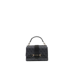 Guess Black Polyethylene Women's Handbag