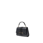 Guess Black Polyethylene Women's Handbag