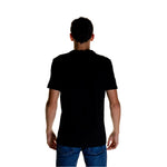 Guess Black Cotton Men's T-Shirt