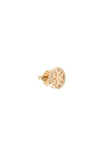 Tory Burch Women's Miller Pavé Stud Earrings