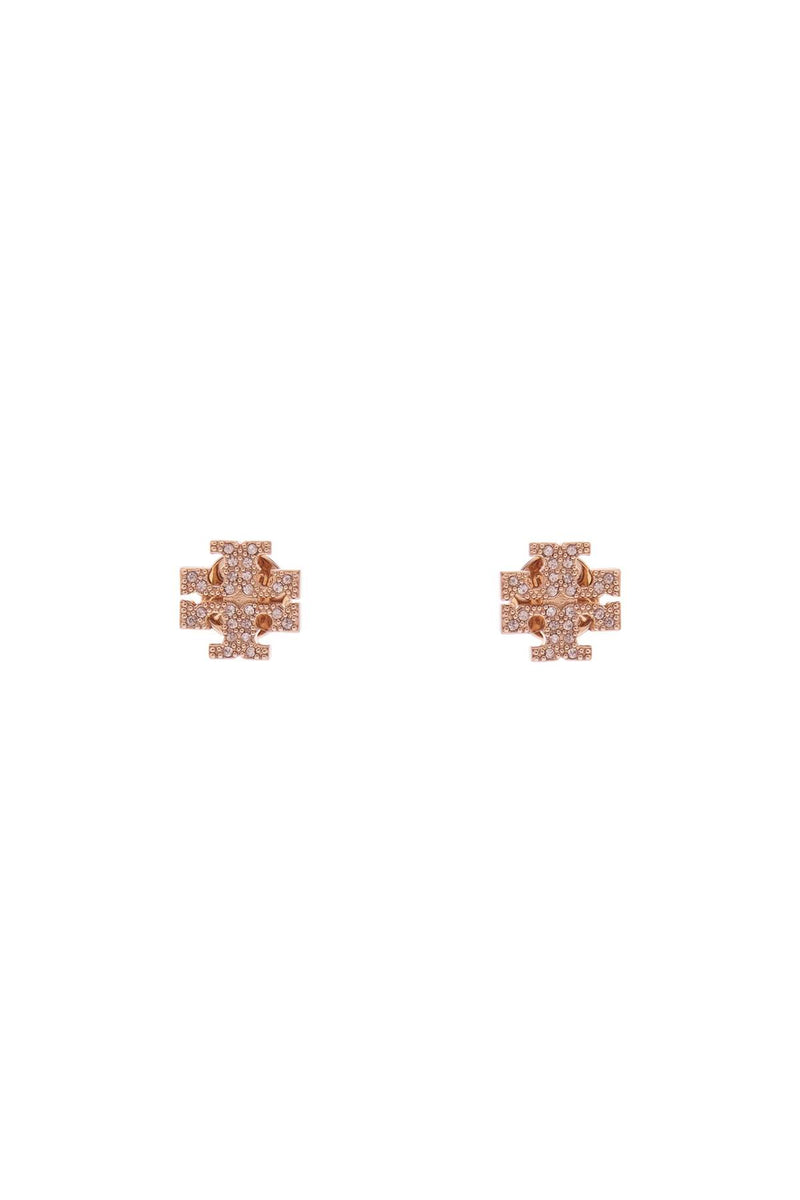 Tory Burch Women's Kira Earrings With Pavã©