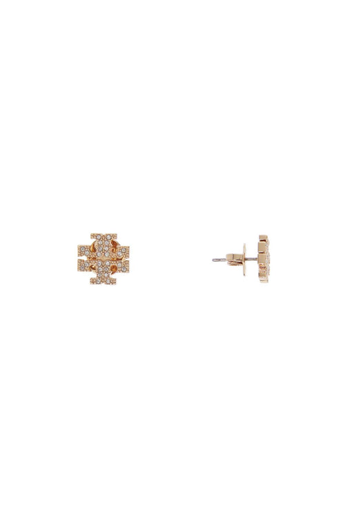 Tory Burch Women's Kira Earrings With Pavã©