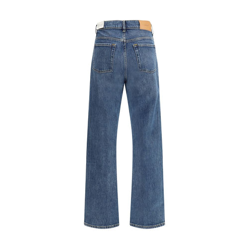 7FOR Jasper Women's Jeans