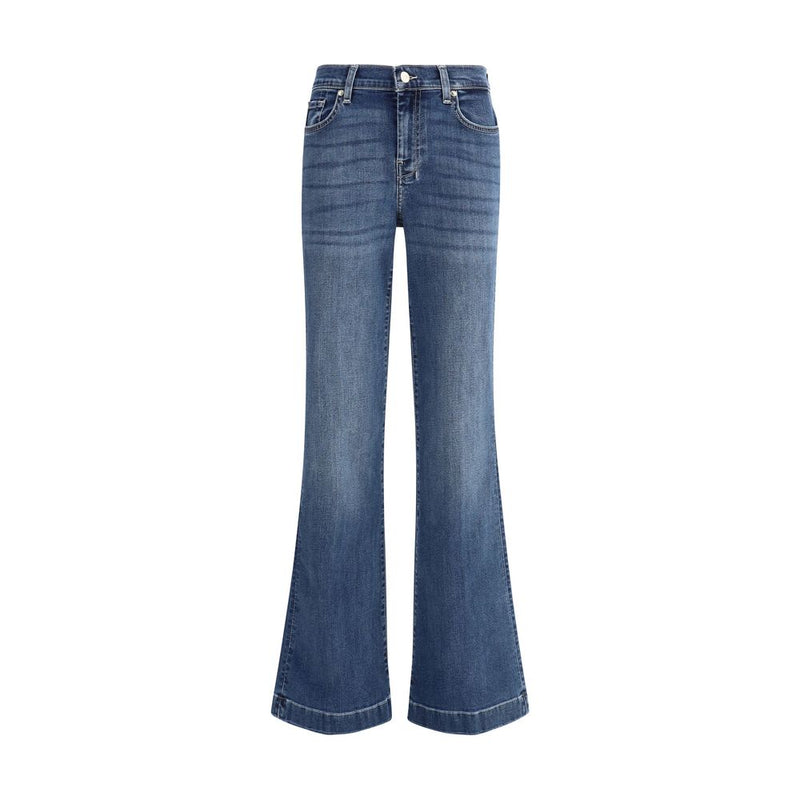 7FOR Women's Jeans