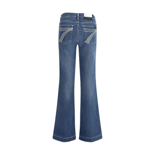 7FOR Women's Jeans