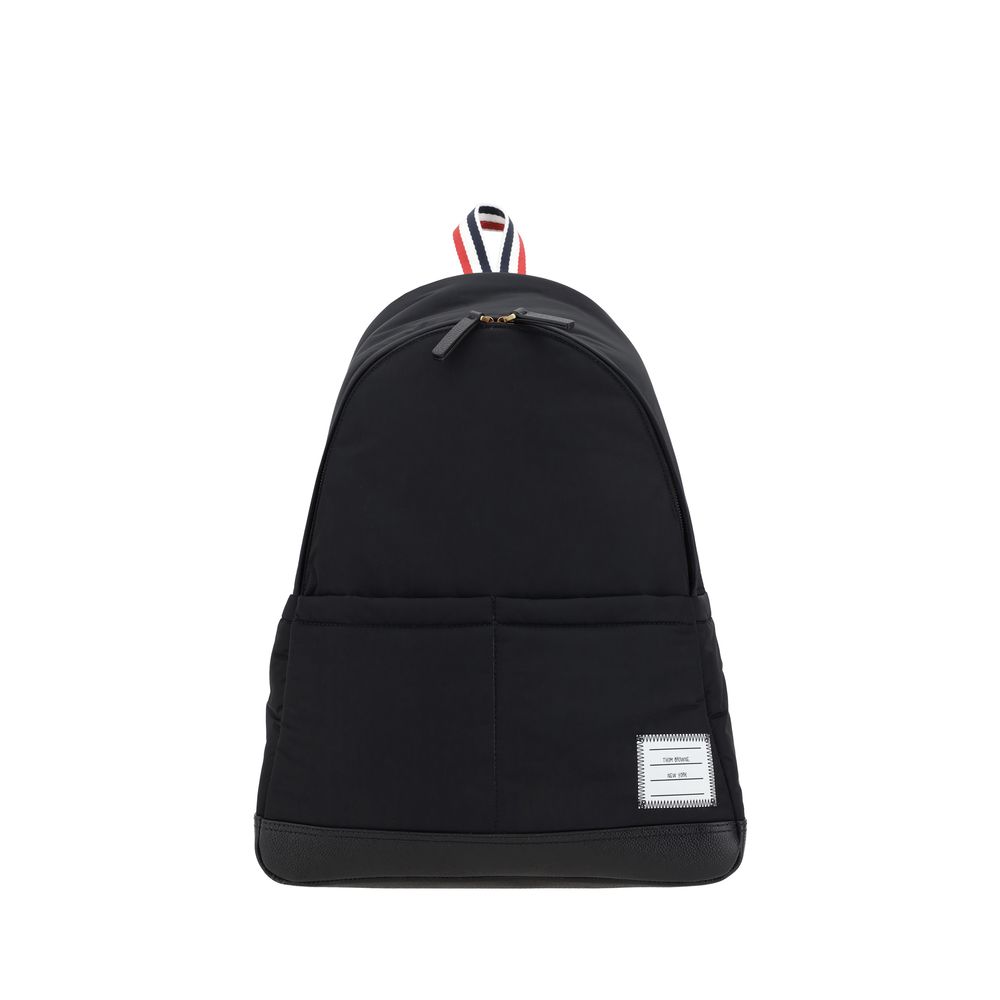 Thom Browne Logoed Men's Backpack