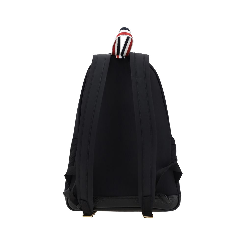 Thom Browne Logoed Men's Backpack