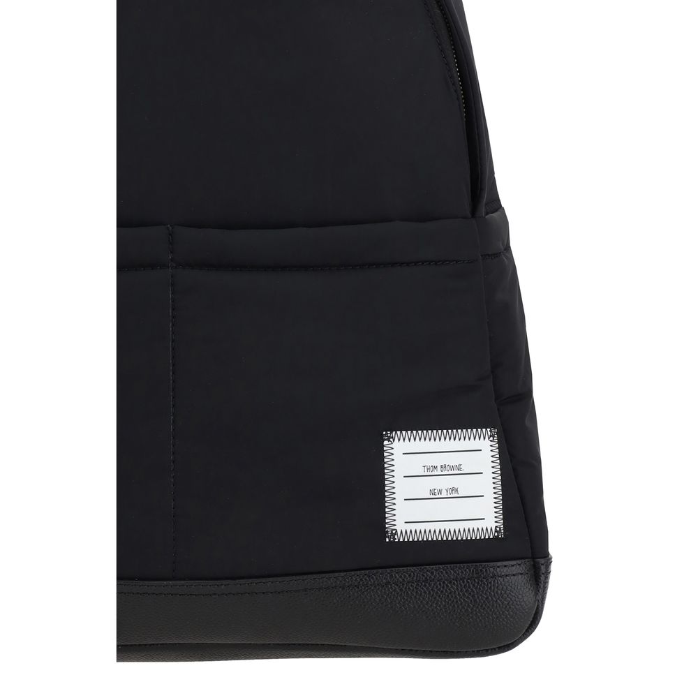 Thom Browne Logoed Men's Backpack