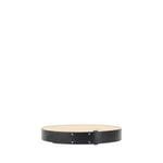 Margiela Logoed Women's Belt