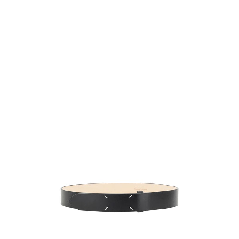 Margiela Logoed Women's Belt