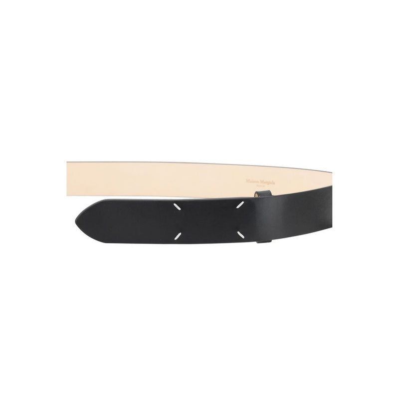 Margiela Logoed Women's Belt