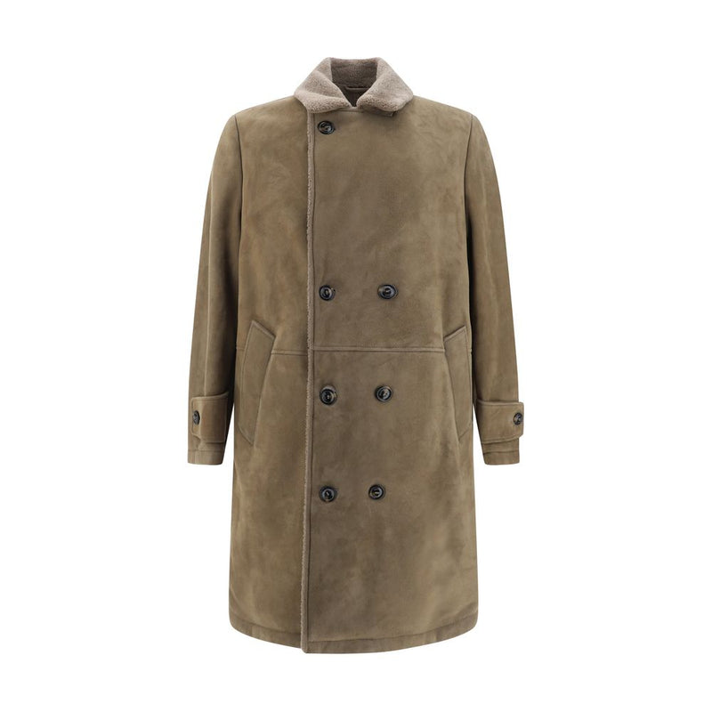 Valstar Charles Men's Coat