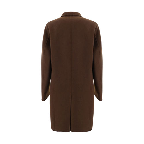 Paltò Salvatore Men's Coat