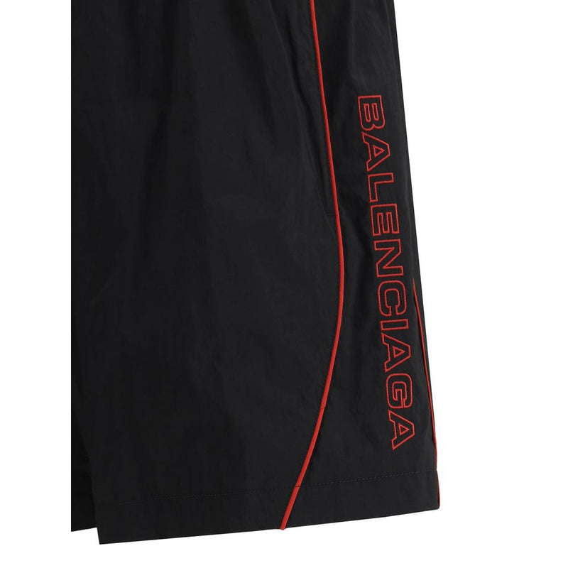 Balenciaga Tracksuit Men's Shorts