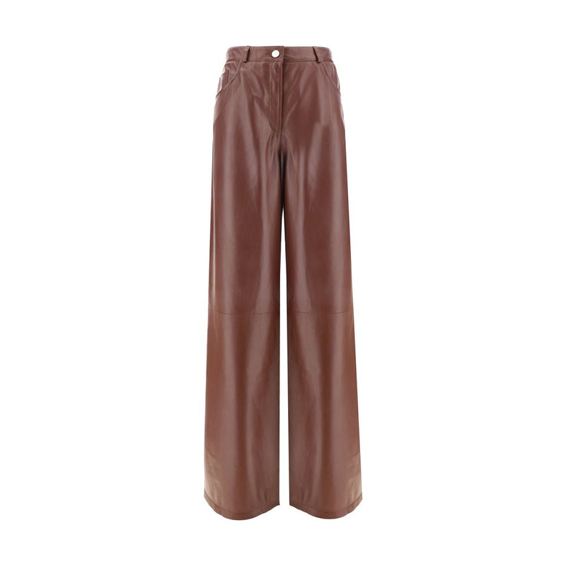 Arma Leather Catania Women's Pants