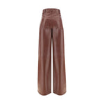 Arma Leather Catania Women's Pants